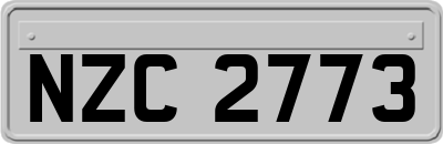 NZC2773