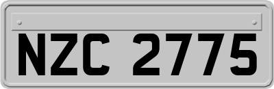 NZC2775