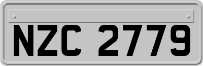 NZC2779