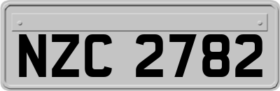 NZC2782