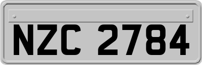 NZC2784