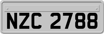 NZC2788