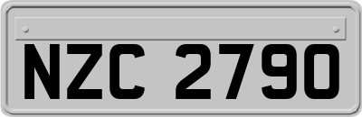 NZC2790