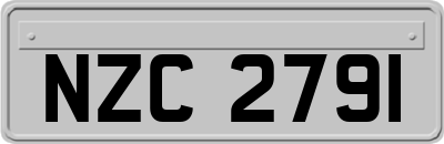 NZC2791