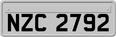 NZC2792