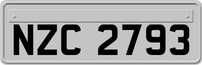 NZC2793