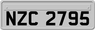 NZC2795