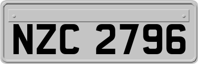 NZC2796