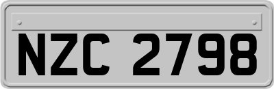 NZC2798