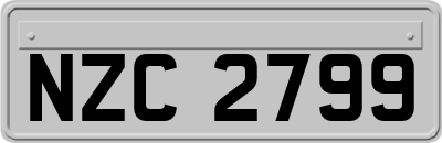 NZC2799