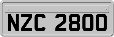 NZC2800