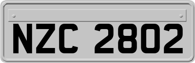 NZC2802