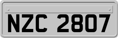 NZC2807