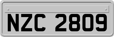 NZC2809