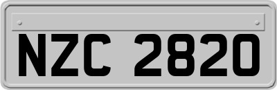 NZC2820