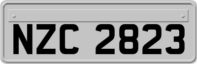 NZC2823