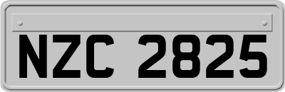 NZC2825