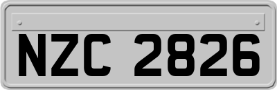 NZC2826