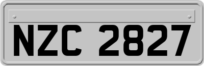 NZC2827