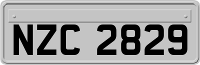 NZC2829