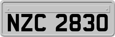 NZC2830