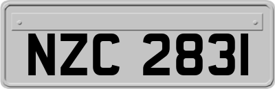 NZC2831
