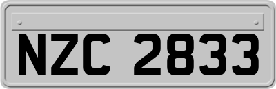 NZC2833