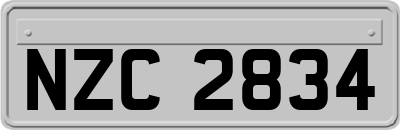 NZC2834
