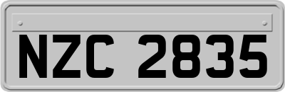NZC2835