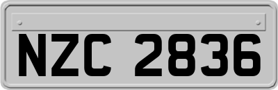 NZC2836