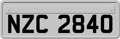 NZC2840