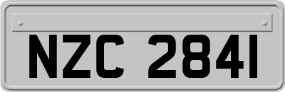 NZC2841