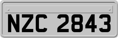 NZC2843