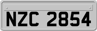 NZC2854