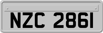 NZC2861