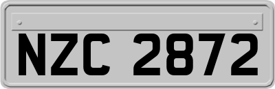 NZC2872