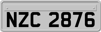 NZC2876