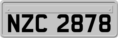 NZC2878