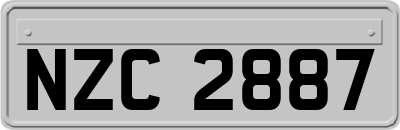 NZC2887