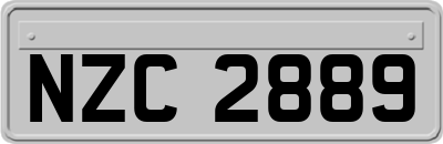 NZC2889