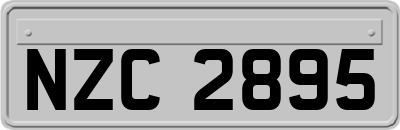 NZC2895