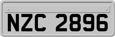 NZC2896