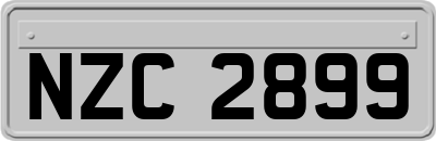 NZC2899