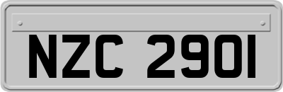 NZC2901
