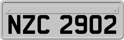 NZC2902
