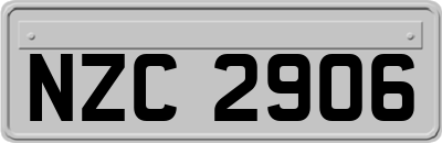 NZC2906
