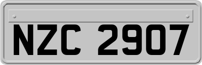 NZC2907