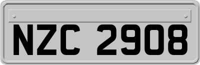 NZC2908