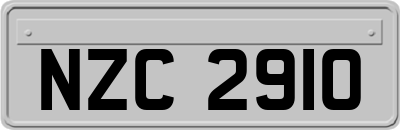NZC2910