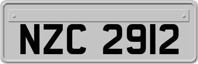 NZC2912